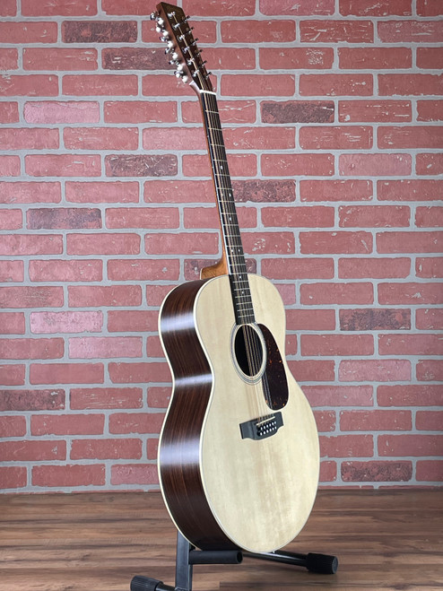 Martin Grand J-16E 12-String Acoustic-Electric Guitar