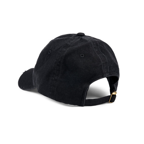 Martin Tone on Tone Pick Hat - Black Martin Tone on Tone Pick Hat - Black