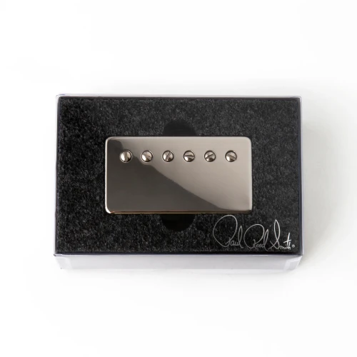 PRS 57/08 Humbucker Neck Pickup - Nickel