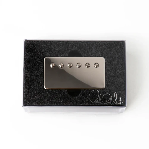 PRS 57/08 Treble Humbucker Bridge Pickup - Nickel