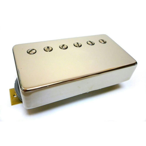 PRS Dragon II Bass Humbucker Neck Pickup - Nickel
