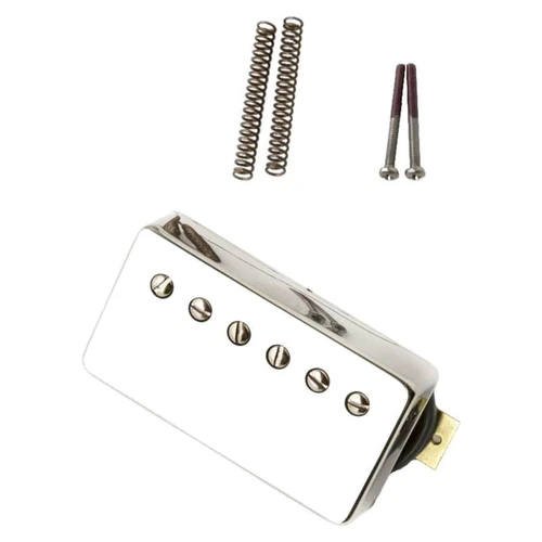 PRS Dragon II Treble Humbucker Bridge Pickup - Nickel