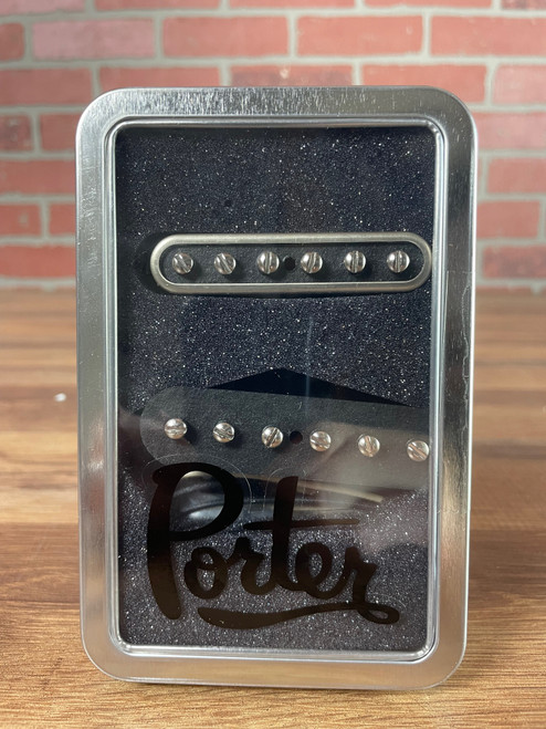 Porter Pickups 9T Pickup Set