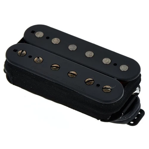 Seymour Duncan Nazgul High Output Trembucker Pickup - Black