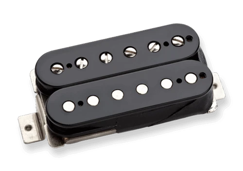 Seymour Duncan SH-1n '59 Model 1-Conductor Humbucker Neck Pickup - Black