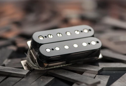 Seymour Duncan SH-1n '59 Model 1-Conductor Humbucker Neck Pickup - Black