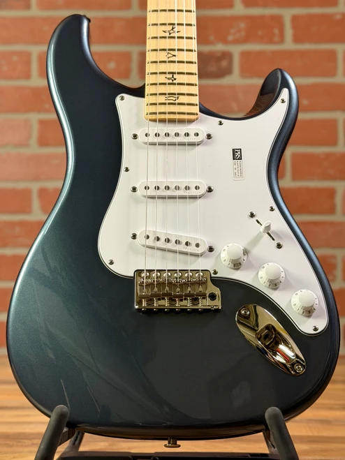 PRS Silver Sky John Mayer Signature Electric Guitar -Venetian Blue with Maple Fretboard