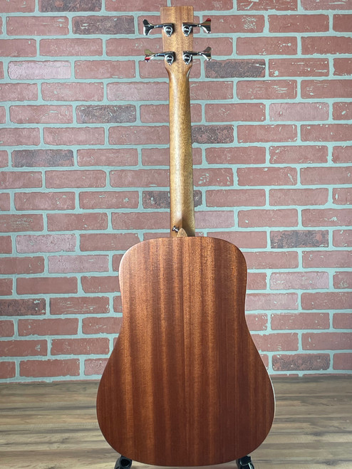 Martin DJR-10E Acoustic Bass - Spruce Martin DJR-10E Acoustic Bass - Spruce