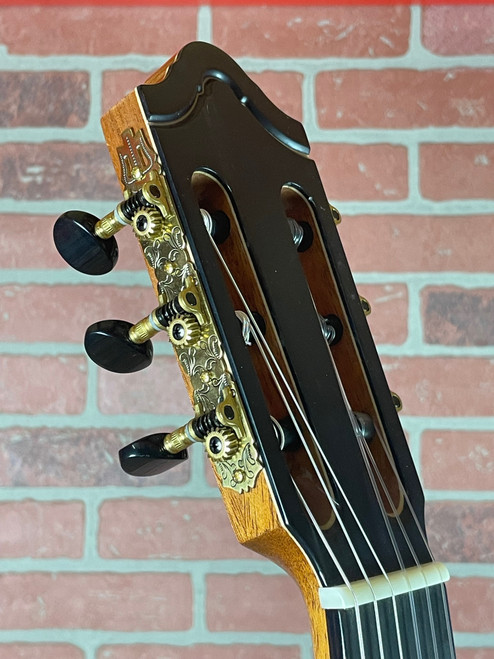 Kremona Solea Nylon String Acoustic Guitar (Store Demo) Kremona Solea Nylon String Acoustic Guitar (Store Demo)