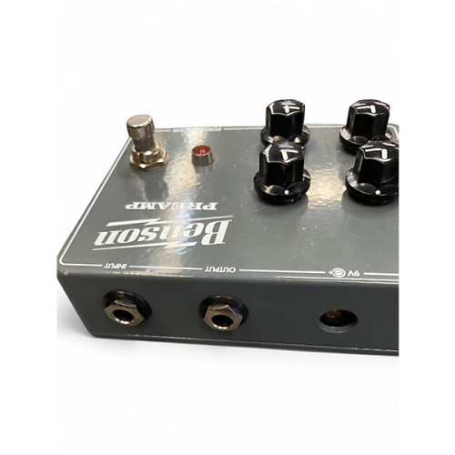 Shop Benson Amps Florist Dynamic Modulator | No Limit Guitar Co