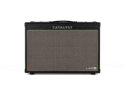 Line 6 Catalyst CX 200 Dual Channel Combo Amp Line 6 Catalyst CX 200 Dual Channel Combo Amp
