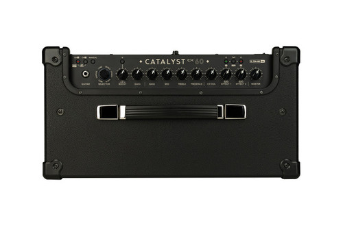 Line 6 Catalyst CX 60 Dual Channel Combo Amp Line 6 Catalyst CX 60 Dual Channel Combo Amp