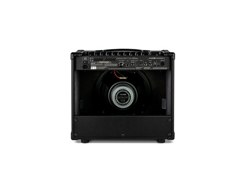 Line 6 Catalyst CX 60 Dual Channel Combo Amp Line 6 Catalyst CX 60 Dual Channel Combo Amp