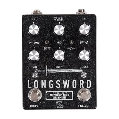 Shop Electronic Audio Experiments Prismatic Wall Reverb | No Limit