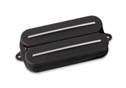 Seymour Duncan Nazgul Rails Bridge Pickup - Black