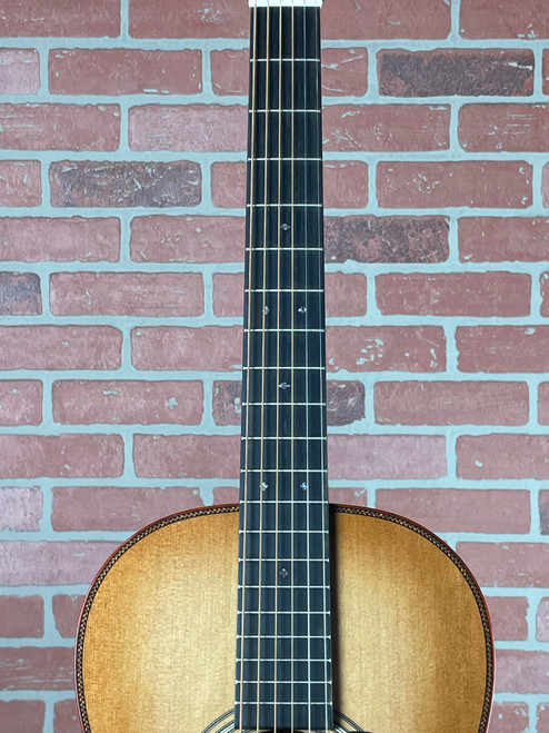 Martin Custom Shop "00" Grand Concert 12-Fret Acoustic Guitar
