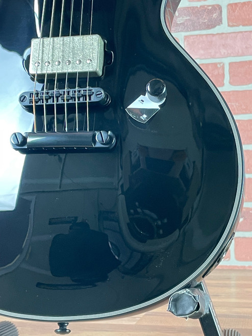 ESP LTD EC-201 Electric Guitar - Black