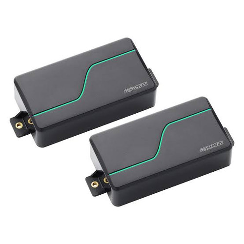 Fishman Fluence Stephen Carpenter Signature 6-String Multi-Voice Pickup Set