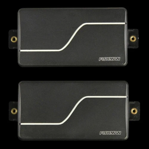 Fishman Fluence Stephen Carpenter Signature 6-String Multi-Voice Pickup Set