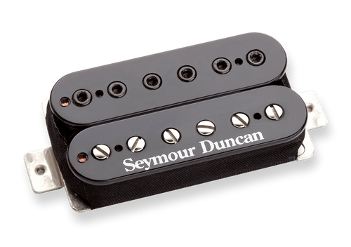 Seymour Duncan Screamin' Demon Trembucker Pickup - Black