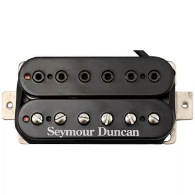 Seymour Duncan TB-12 Screamin' Demon Trembucker Pickup - Black