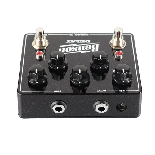 Benson Amps Delay Pedal
