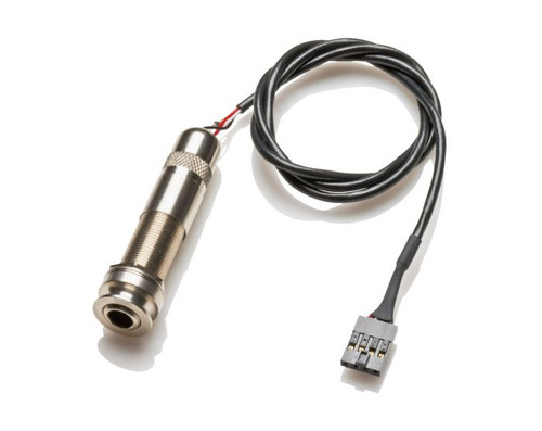 EMG Bajo Pickup - Chromo EMG Bajo Pickup - Chromo