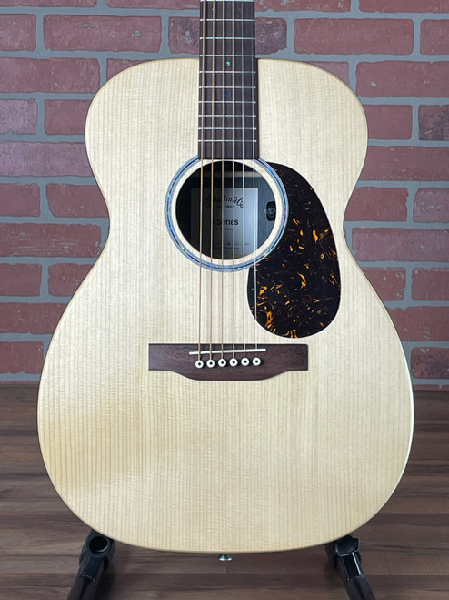 Martin 00-X2E Cocobolo Acoustic-electric Guitar Martin 00-X2E Cocobolo Acoustic-electric Guitar