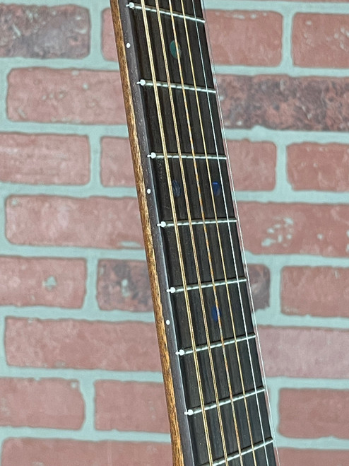 Martin 00-X2E Cocobolo Acoustic-electric Guitar Martin 00-X2E Cocobolo Acoustic-electric Guitar