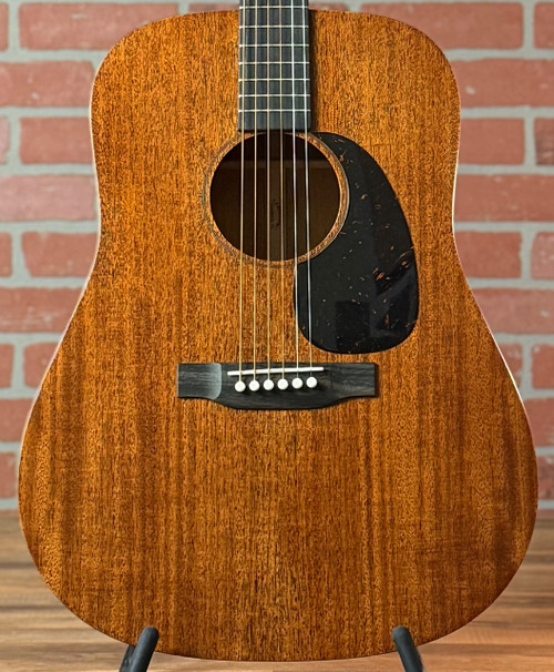 Martin D-17 Standard Series Acoustic Guitar - Natural