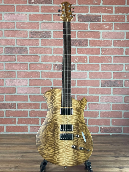 Relish Guitars Walnut Mary With Pickup Swapping (Used)
