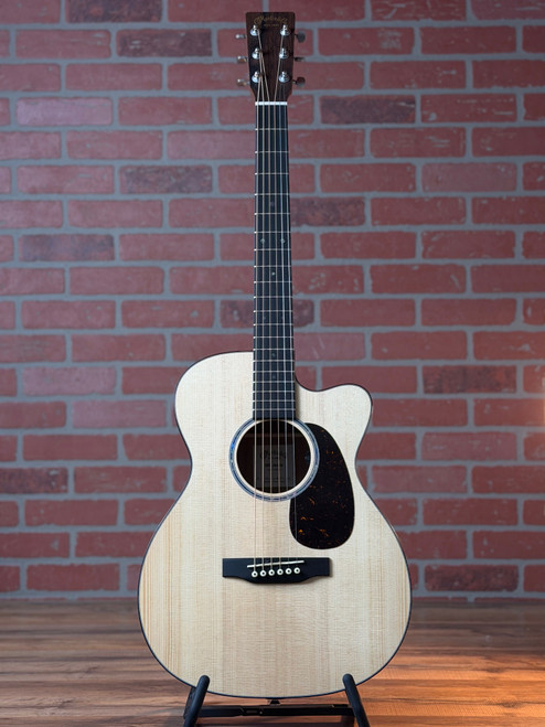 Martin 000C Jr E Acoustic-electric Guitar