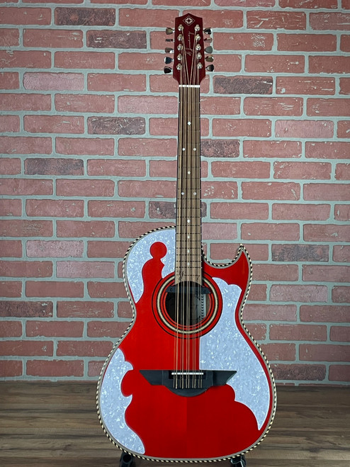 ギター dzuma Produced by 320design LSHIKA ギター dzuma Produced by 320design LSHIKA Dejawu guitars