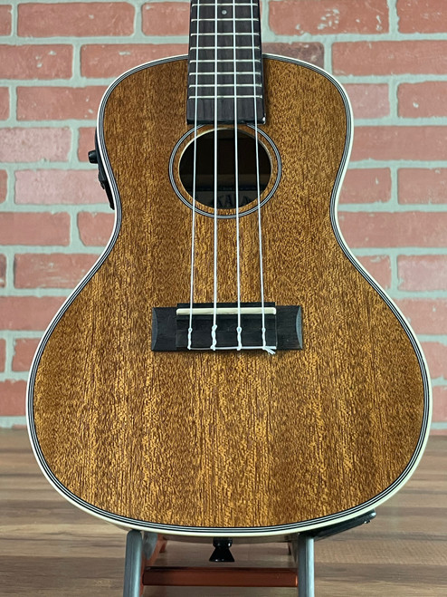 Kala Gloss Mahogany Concert Ukulele w/ EQ