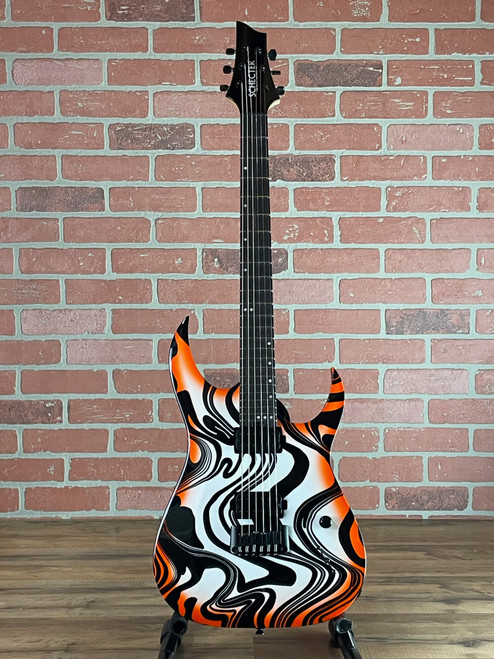 Schecter USA Made in USA カリフォルニア　シェクター Schecter USA Made in USA カリフォルニア シェクター