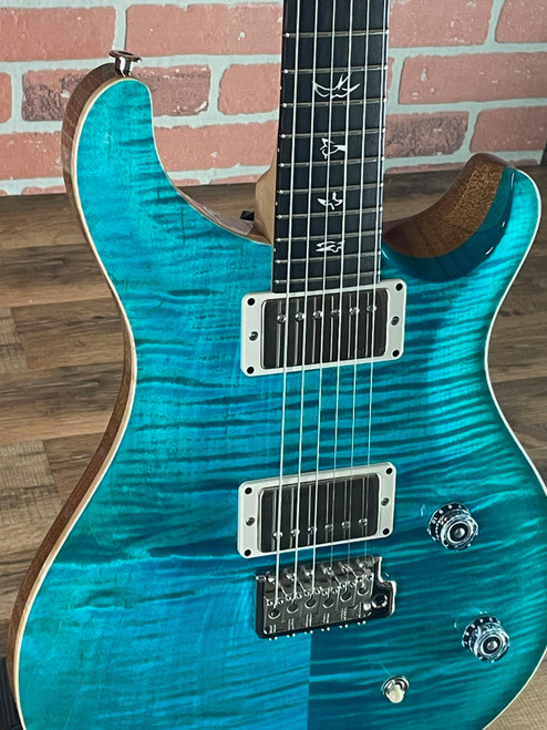 PRS CE 22 Electric Guitar - Carroll Blue