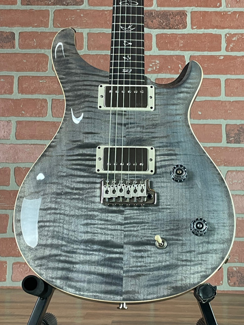 PRS CE 22 Electric Guitar - Faded Gray Black