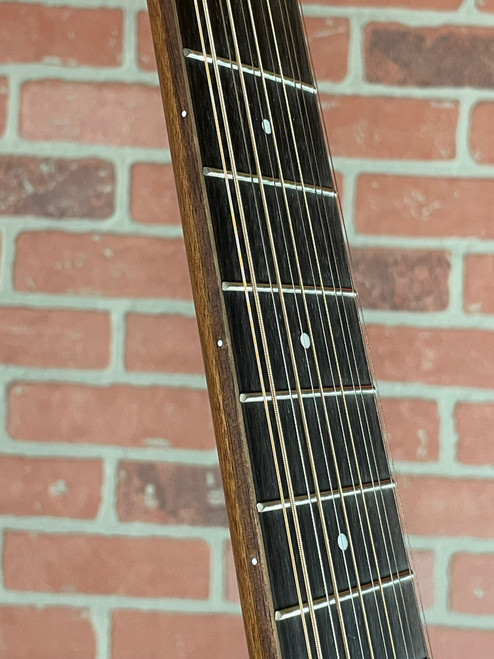 Takamine GD30CE-BSB Dreadnought 12-string Acoustic-electric Guitar