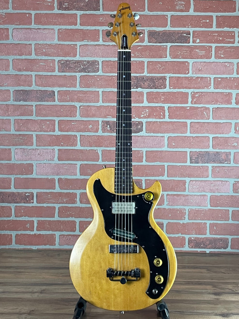 Gibson 1976 Marauder Electric Guitar (Used)