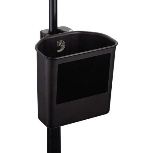 D'Addario Mic Stand Accessory System - Tip Jar
