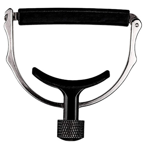 D'Addario Self-Centering Cradle Capo