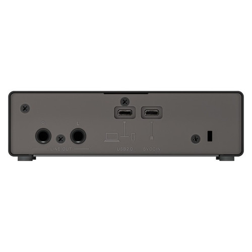 Shop Yamaha UR22-MK3 USB-C Audio Interface | No Limit Guitar Co