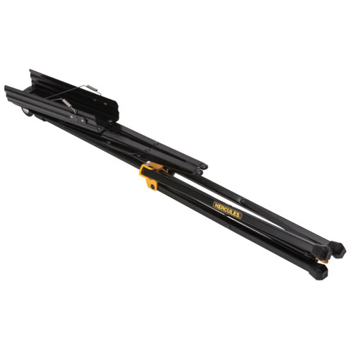 Hercules BS100B Two-section EZ Glide Music Stand