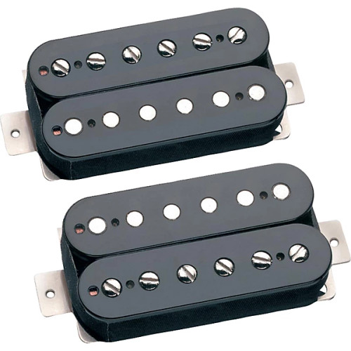 Seymour Duncan APH-2s Slash Signature Alnico II Pro Humbucker Pickup Set