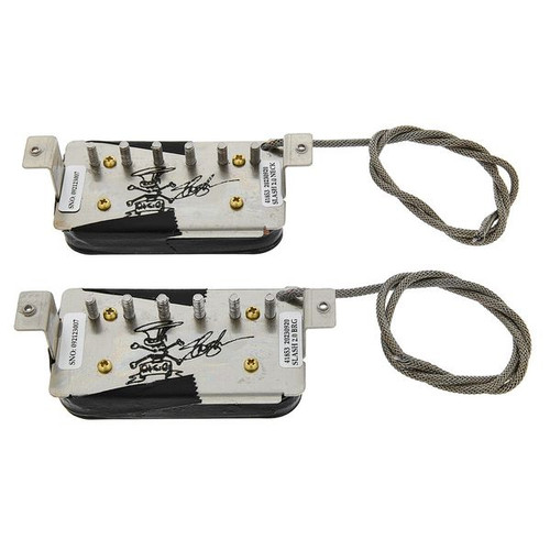 Shop Seymour Duncan Slash APH-2 Zebra Pickup Set | No Limit Guitar