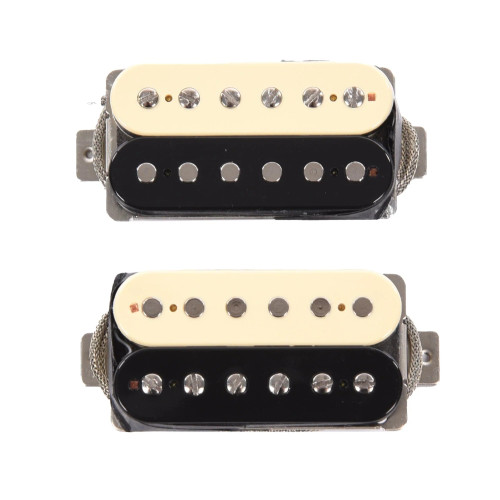 Shop Seymour Duncan Slash APH-2 Zebra Pickup Set | No Limit Guitar