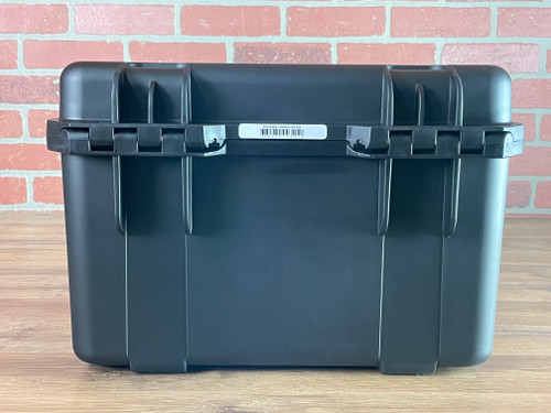 SKB Cases iSeries 8-Mic Case - Black