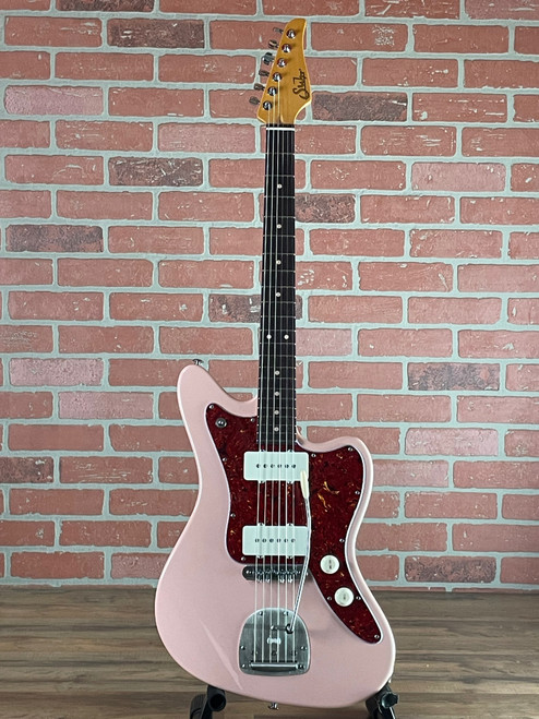Premium Collection - Suhr - No Limit Guitar Co