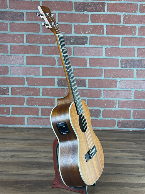 Kala Mahogany Tenor Ukulele (w/ EQ)