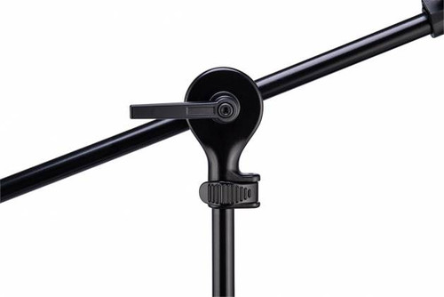 Hercules MS464B Pro Double Boom Microphone Stand